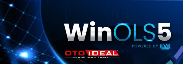 WinOLS ile Chip Tuning Eğitimi: Motor Performansı Nasıl Optimize Edilir?
