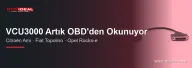 Citroën Ami, Fiat Topolino and Opel Rocks-e: the VCU3000 Now Reads Over OBD