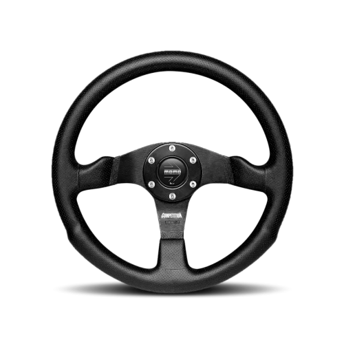 Compatition Momo Steering Wheel