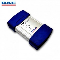 DAF VCI-560 Arıza Tespit Cihazı