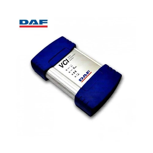 DAF VCI-560 Diagnostic Tool