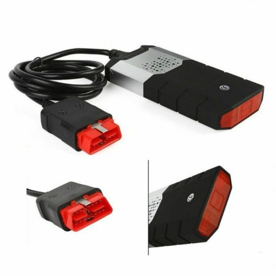 Delphi Diagnostic Device (Bluetooth) Delphi Diagnostic Device (Bluetooth)