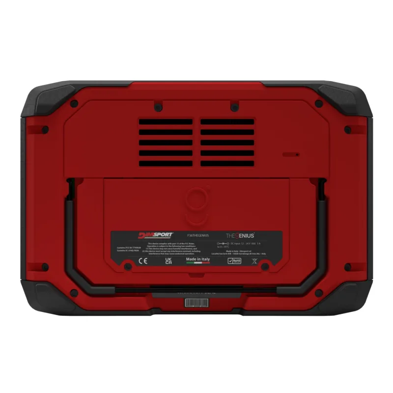 Dimsport The Genius ECU Programming and Chip Tuning Tool 3