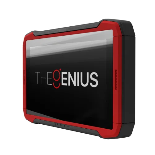 Dimsport The Genius ECU Programming and Chip Tuning Tool