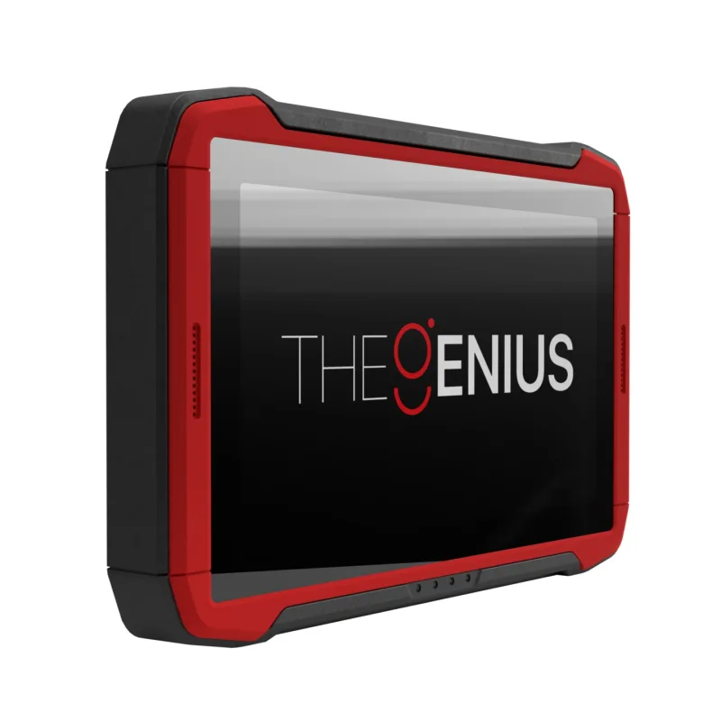 Dimsport The Genius ECU Programming and Chip Tuning Tool 2