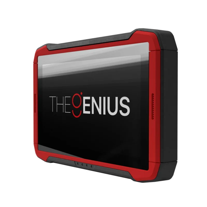 Dimsport The Genius ECU Programming and Chip Tuning Tool 5
