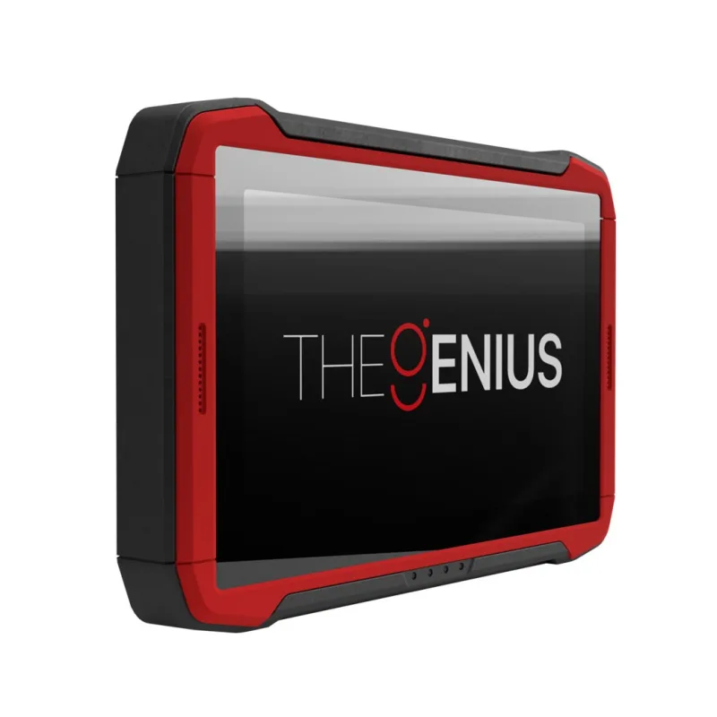 Dimsport The Genius ECU Programming and Chip Tuning Tool 4