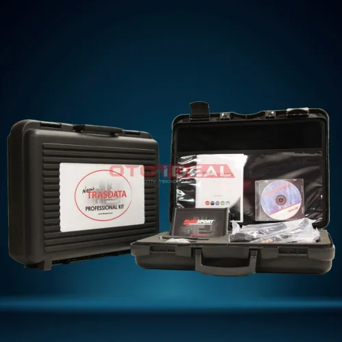 Dimsport New Trasdata Ecu Programlama ve Chip Tuning Cihazı