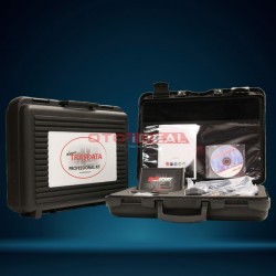Dimsport New Trasdata ECU Programming and Chip Tuning Device