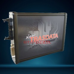 Dimsport New Trasdata ECU Programming and Chip Tuning Device