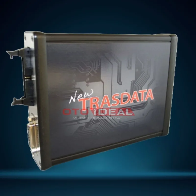 Dimsport New Trasdata Ecu Programlama ve Chip Tuning Cihazı 3