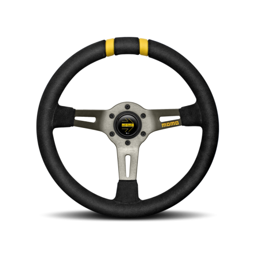 Drifting Momo Yarış Direksiyonu