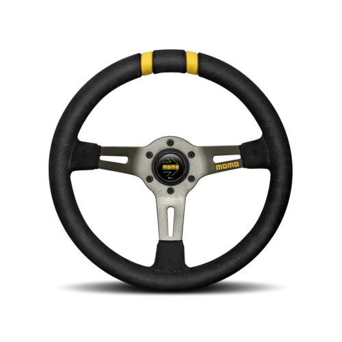 Drifting Momo Steering Wheel