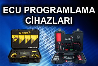ECU Programlama Cihazları