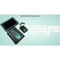 THINKTOOL CE EVD Electric Vehicle Diagnostic Tool: The Technology of the Future 3
