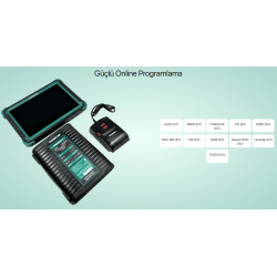 THINKTOOL CE EVD Electric Vehicle Diagnostic Device THINKTOOL CE EVD Electric Vehicle Diagnostic Device