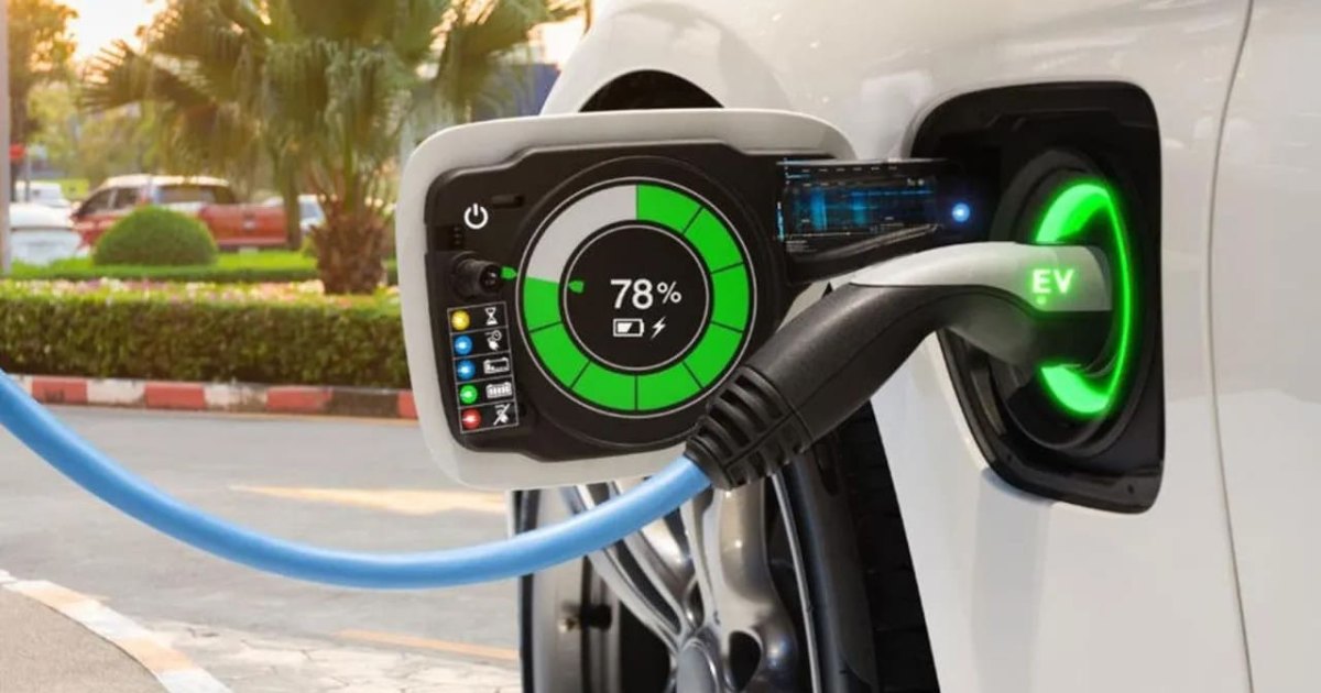 Innovative Partnership: Electric Vehicle Charging Stations Coming to Your Business!