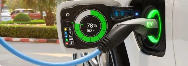 Yenilikçi İş Ortaklığı: Elektrikli Araç Şarj İstasyonları İşletmenize Geliyor!