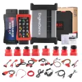 Engine Dance X5 Heavy Duty Diagnostic and ECU Programming Tool 1