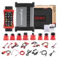 Engine Dance X5 Heavy Duty Diagnostic and ECU Programming Tool 3