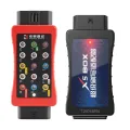 Engine Dance X5 Heavy Duty Diagnostic and ECU Programming Tool 2