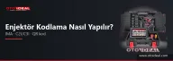 Enjektör Kodlama Nasıl Yapılır? Kod Nerede Yazar, Yapılmazsa Ne Olur