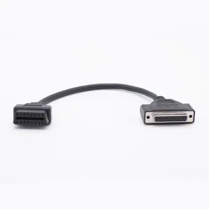 Flex FLX2.14 female OBD connection cable
