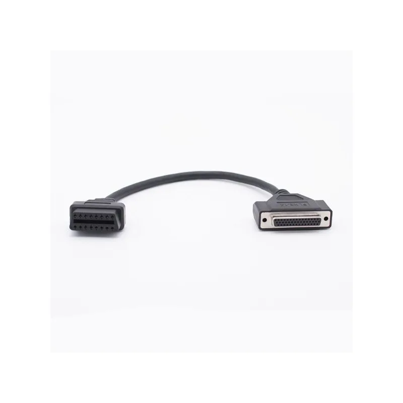 MagicMotorsport Flex ECU and TCU programmer full kit 5