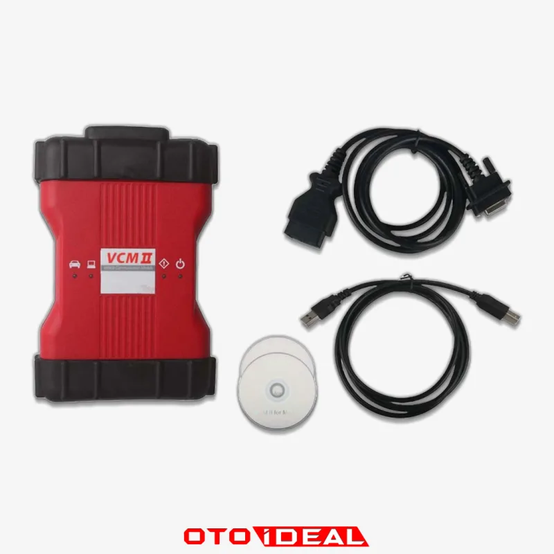 Ford VCM 2 Diagnostic Device 2