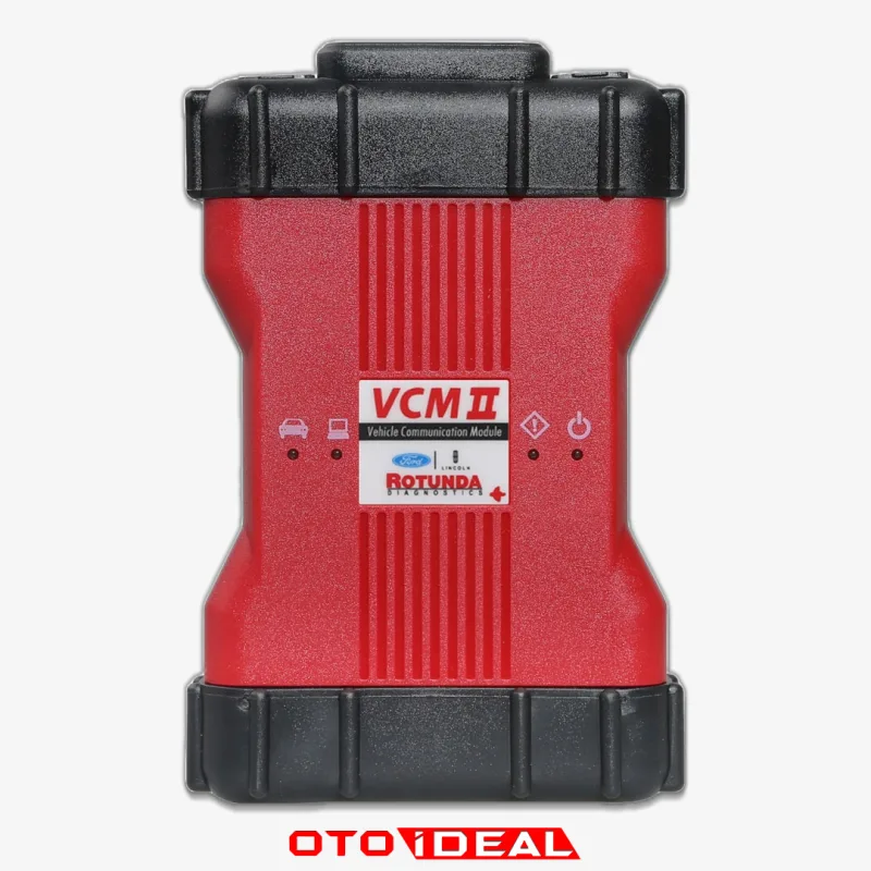 Ford VCM 2 Diagnostic Device 3