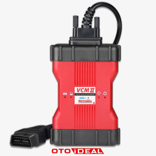 Ford Vcm 2 Arıza Tespit Cihazı