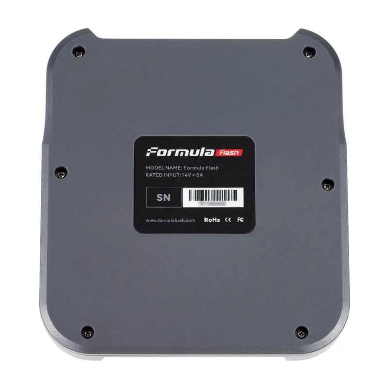 FormulaFlash ECU ve TCU Programlama Cihazı 6