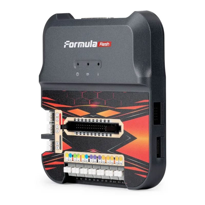 FormulaFlash ECU ve TCU Programlama Cihazı 3