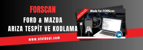 FORScan Ford and Mazda Vehicle Diagnostics and Coding | Download FORScan Software