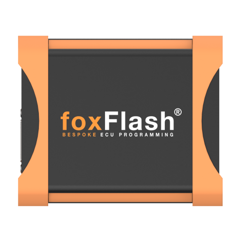 Fox Flash Chip Tuning ve ECU Programlama Cihazı
