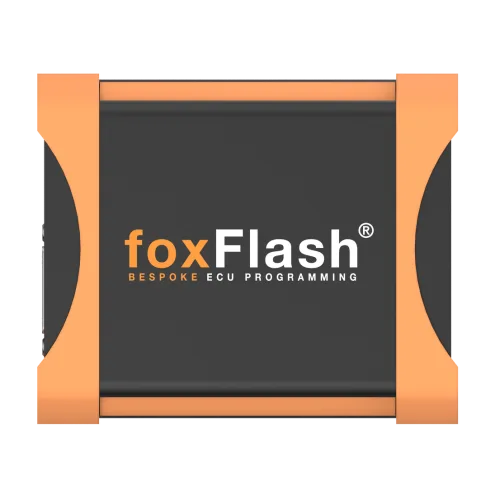 Fox Flash Chip Tuning ve ECU Programlama Cihazı