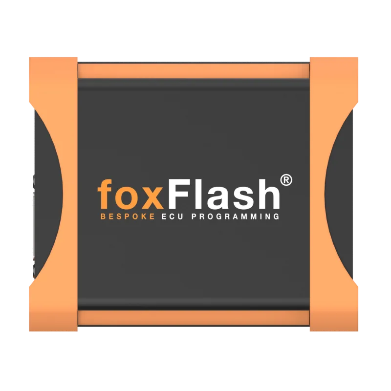 Fox Flash Chip Tuning ve ECU Programlama Cihazı