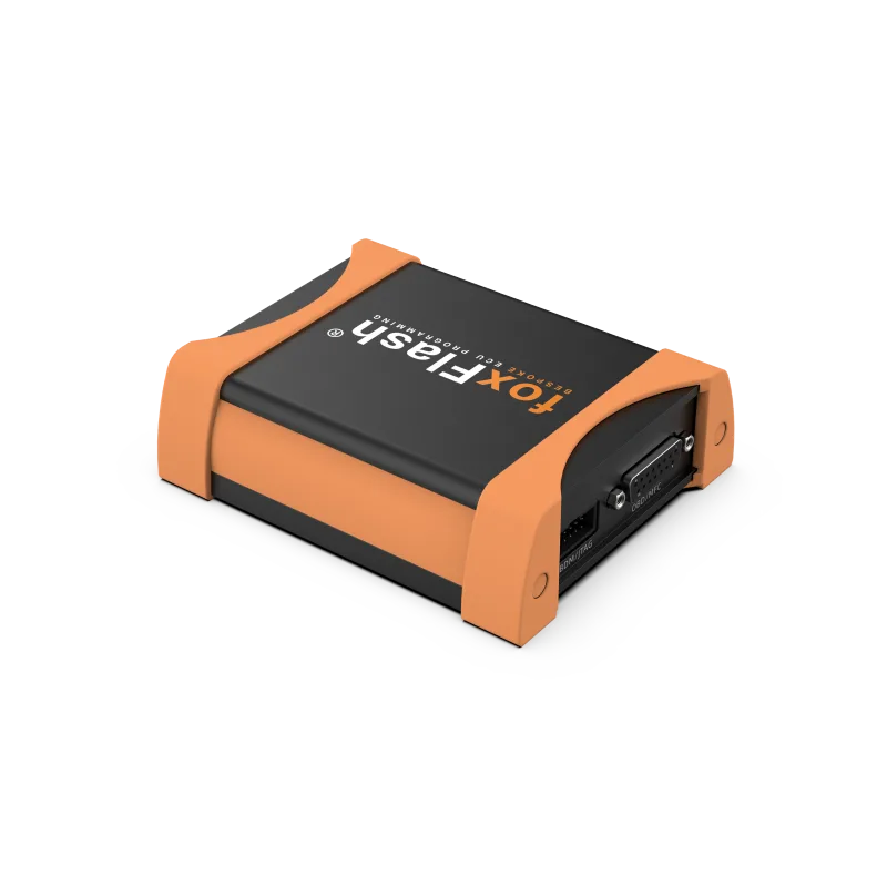 Fox Flash Chip Tuning and ECU Programming Device 4