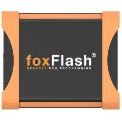 Fox Flash Chip Tuning ve ECU Programlama Cihazı