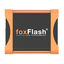 Fox Flash Chip Tuning and ECU Programming Device