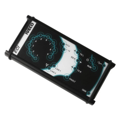 Iveco Eltrac Diagnostic Device