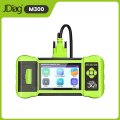 JDiag M300 Motorcycle Diagnostic Device 1