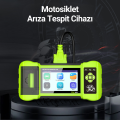 JDiag M300 Motorcycle Diagnostic Device 3