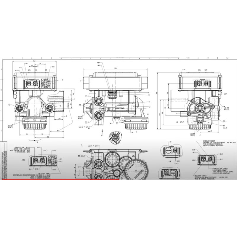 Katalognet Professional Automotive Technical Data Program 5