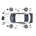Katalognet Professional Automotive Technical Data Program 2