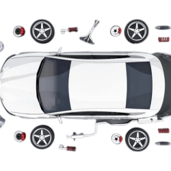 Katalognet Profesyonel Otomotiv Teknik Data Programı