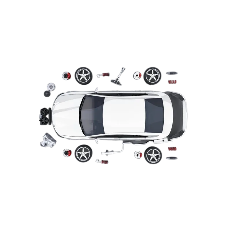Katalognet Professional Automotive Technical Data Program 2