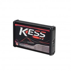 Kess V2 Master ECU Programming and Chip Tuning Device Kess V2 Master ECU Programming and Chip Tuning Device