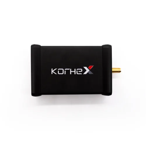 Korhex Boot Glitch ve MCU erişim cihazı