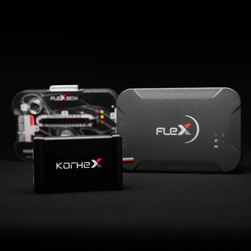 Korhex Boot Glitch ve MCU erişim cihazı 2